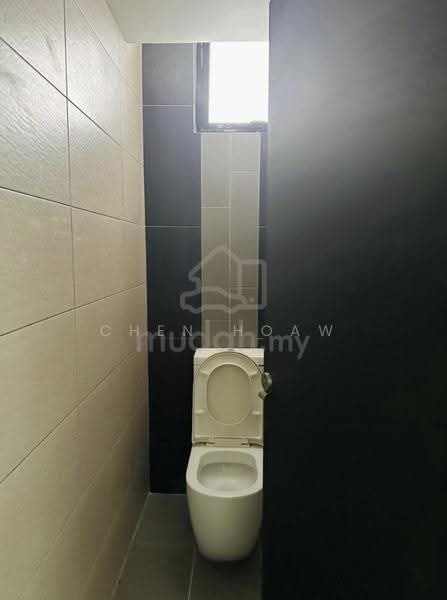 Shop / Office for Rent in Putrajaya (Putrajaya) - Chen Hoaw - Bathroom - PropertyGuru.com.my