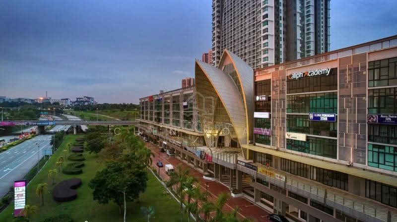 Shop / Office for Rent in Putrajaya (Putrajaya) - Chen Hoaw - Exterior - PropertyGuru.com.my