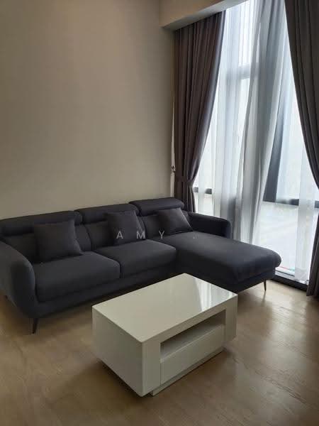 Kondominium untuk Dijual di Star Residences Two - Amy Lee - PropertyGuru.com.my