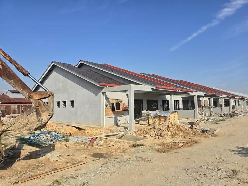 Rumah Teres untuk Dijual di Klang (Selangor) - Jonathan Chai - Exterior - PropertyGuru.com.my