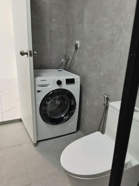 Service Residence for Rent at Cubic Botanical - Cammie Loh - PropertyGuru.com.my