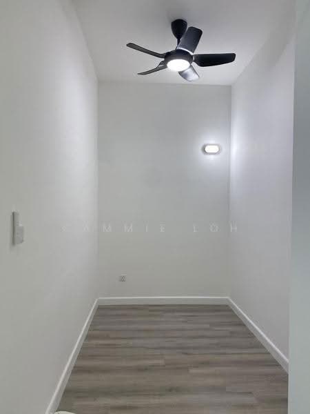 Service Residence for Rent at Cubic Botanical - Cammie Loh - Interior - PropertyGuru.com.my