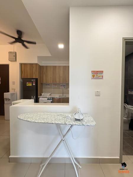 Service Residence for Rent at Astoria Ampang - Ming Feng - Kitchen - PropertyGuru.com.my