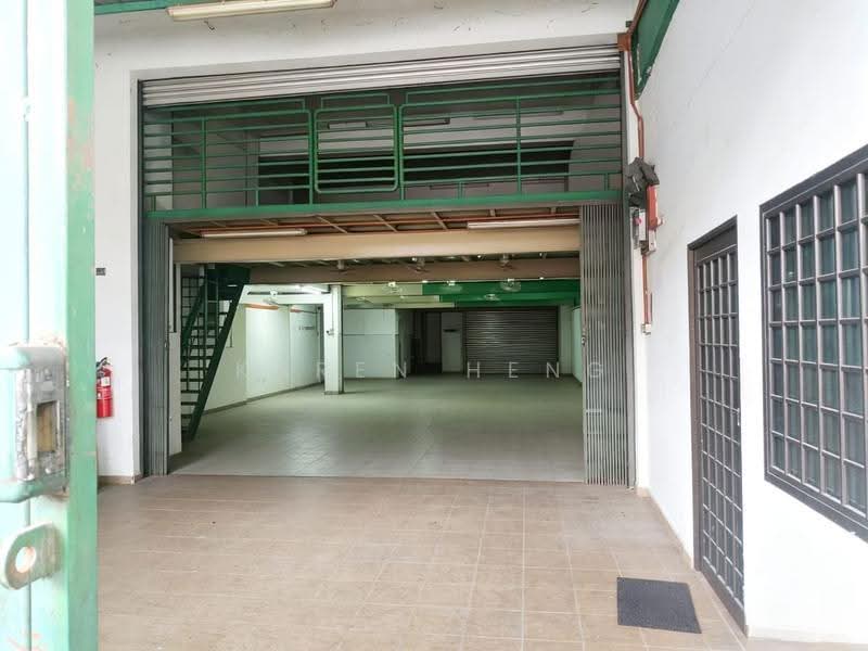 Commercial Land for Sale in Johor Bahru (Johor) - Karen Heng - Exterior - PropertyGuru.com.my