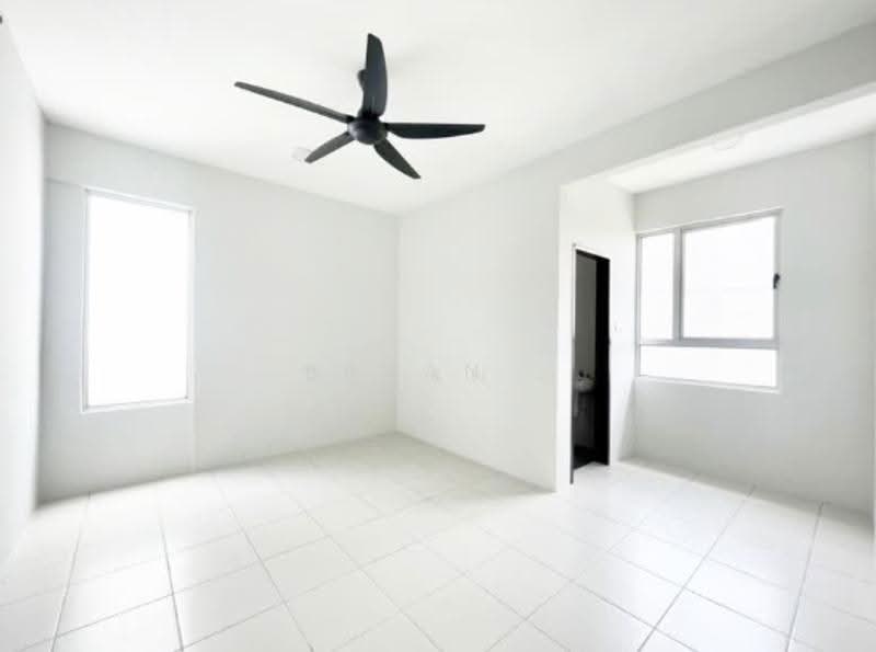 Pangsapuri untuk Disewa di Residensi Jalan Jubilee - Bryan . - Interior - PropertyGuru.com.my