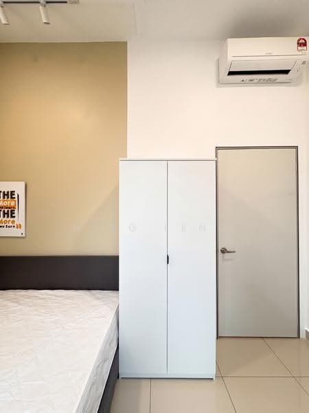 Kediaman Servis untuk Disewa di Astoria Ampang - Ming Feng - Bedroom - PropertyGuru.com.my