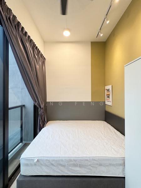 Kediaman Servis untuk Disewa di Astoria Ampang - Ming Feng - Bedroom - PropertyGuru.com.my