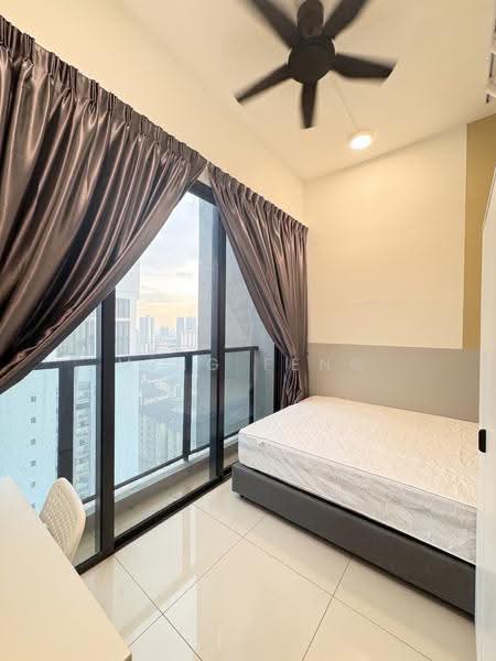 Kediaman Servis untuk Disewa di Astoria Ampang - Ming Feng - Bedroom - PropertyGuru.com.my