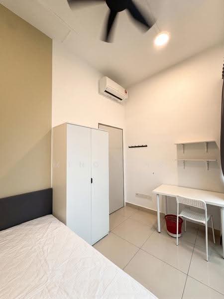 Kediaman Servis untuk Disewa di Astoria Ampang - Ming Feng - Bedroom - PropertyGuru.com.my