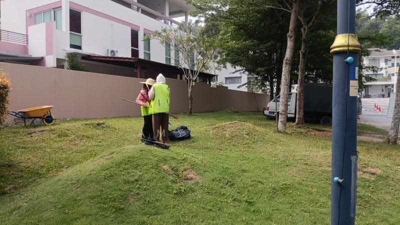 Shop / Office for Sale in Taman Industri Bolton (Batu Caves) - Amy Lee - Exterior - PropertyGuru.com.my