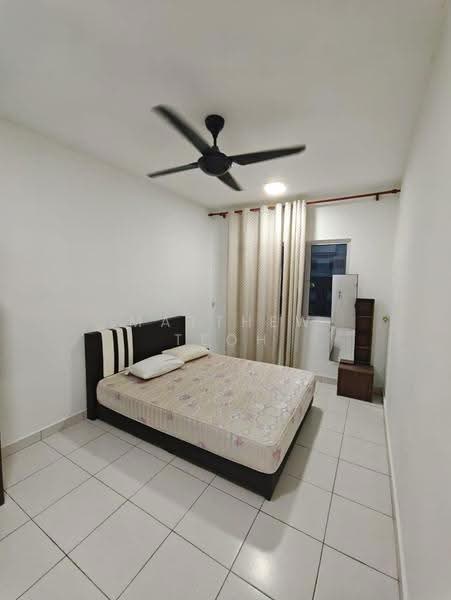 Apartment for Rent at Karisma @ Eco Majestic - Matthew Teoh - Bedroom - PropertyGuru.com.my