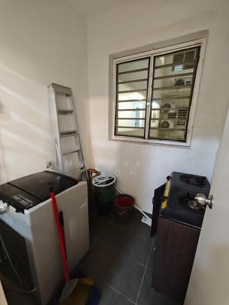 Apartment for Rent at Karisma @ Eco Majestic - Matthew Teoh - Interior - PropertyGuru.com.my