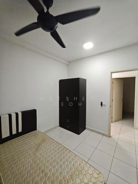 Apartment for Rent at Karisma @ Eco Majestic - Matthew Teoh - Bedroom - PropertyGuru.com.my