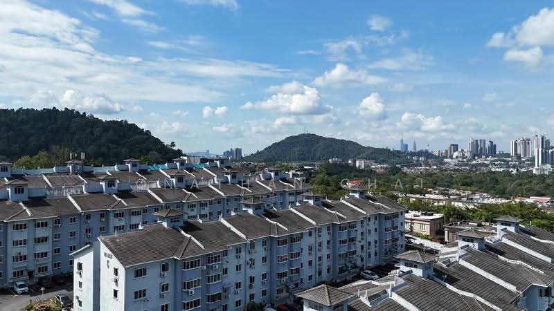 Apartment for Rent at Pesona Villa - Jonathan Chai - PropertyGuru.com.my
