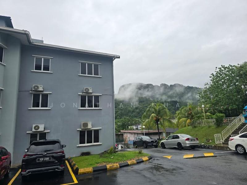 Apartment for Rent at Pesona Villa - Jonathan Chai - PropertyGuru.com.my