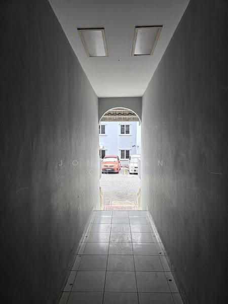 Apartment for Rent at Pesona Villa - Jonathan Chai - PropertyGuru.com.my