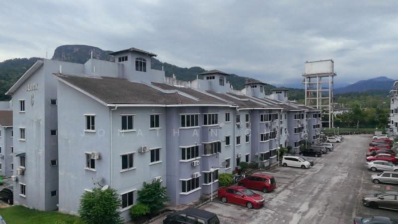 Apartment for Rent at Pesona Villa - Jonathan Chai - PropertyGuru.com.my