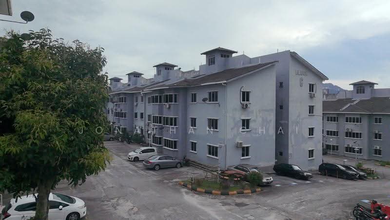 Apartment for Rent at Pesona Villa - Jonathan Chai - PropertyGuru.com.my