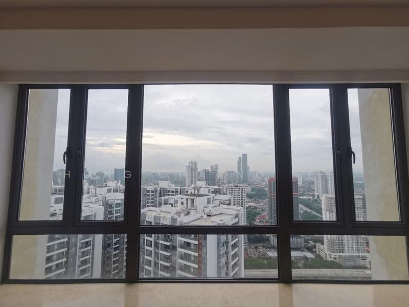 Kediaman Servis untuk Disewa di R&F Princess Cove Phase 1 - Hong Charng Lee - View - PropertyGuru.com.my