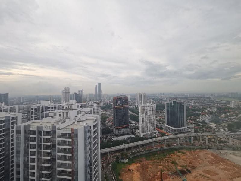 Kediaman Servis untuk Disewa di R&F Princess Cove Phase 1 - Hong Charng Lee - View - PropertyGuru.com.my