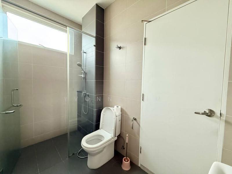 Rumah Teres 3-Tingkat untuk Dijual di Horizon Hills (Iskandar Puteri (Nusajaya)) - Yvonne Lim - Bathroom - PropertyGuru.com.my