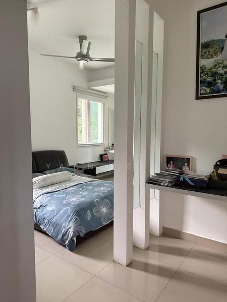 Bungalow House untuk Dijual di Perdana Residence (Batu Caves) - Yanny Siow - Bedroom - PropertyGuru.com.my