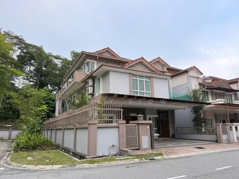 Bungalow House untuk Dijual di Perdana Residence (Batu Caves) - Yanny Siow - Exterior - PropertyGuru.com.my