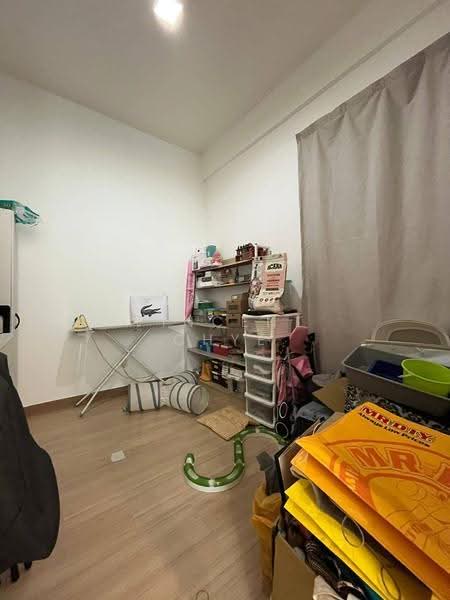 Service Residence for Sale at Desa Green - Vincent Chye - PropertyGuru.com.my