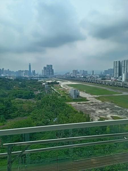 Service Residence for Sale at Desa Green - Vincent Chye - PropertyGuru.com.my