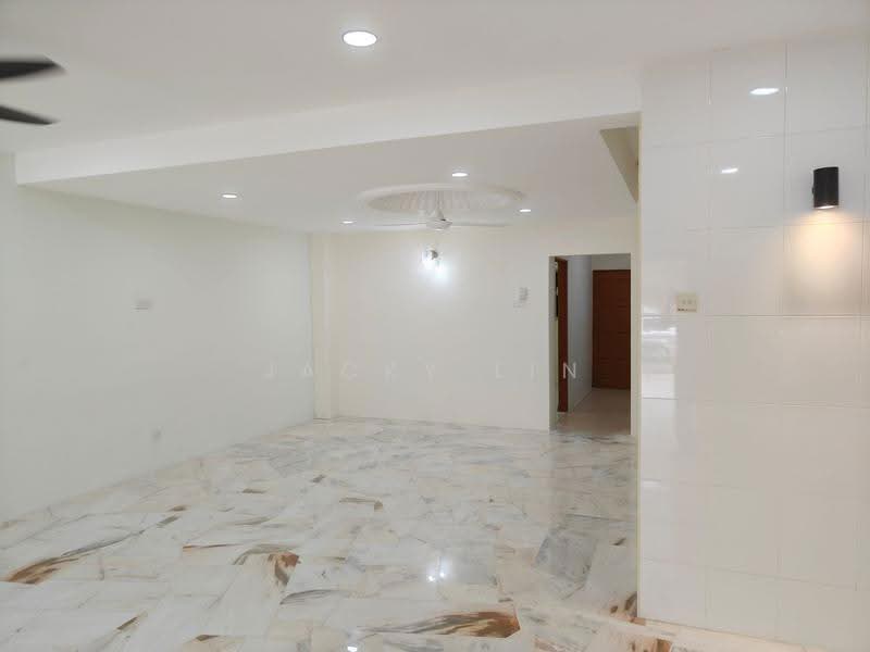 2-storey Terraced House for Rent in Saujana Puchong (Puchong) - Jacky Lin - Living Room - PropertyGuru.com.my
