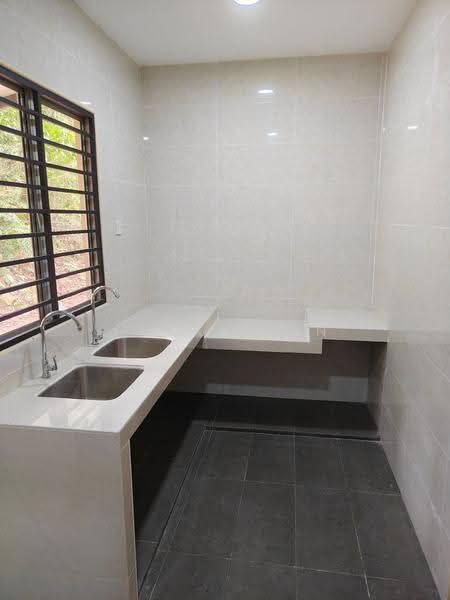 2-storey Terraced House for Rent in Saujana Puchong (Puchong) - Jacky Lin - Kitchen - PropertyGuru.com.my