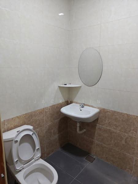 2-storey Terraced House for Rent in Saujana Puchong (Puchong) - Jacky Lin - Bathroom - PropertyGuru.com.my
