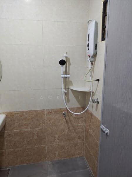 2-storey Terraced House for Rent in Saujana Puchong (Puchong) - Jacky Lin - Bathroom - PropertyGuru.com.my