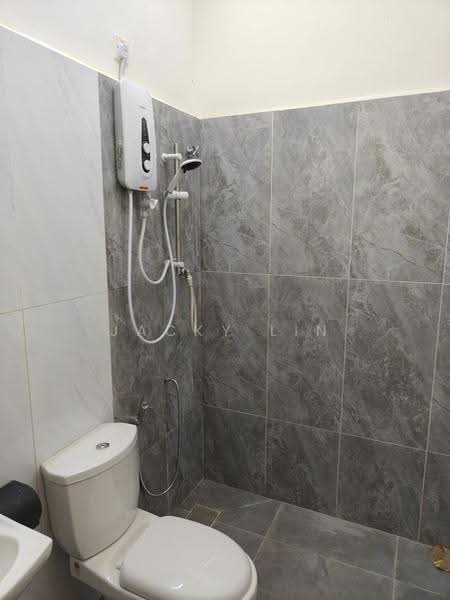 2-storey Terraced House for Rent in Saujana Puchong (Puchong) - Jacky Lin - Bathroom - PropertyGuru.com.my