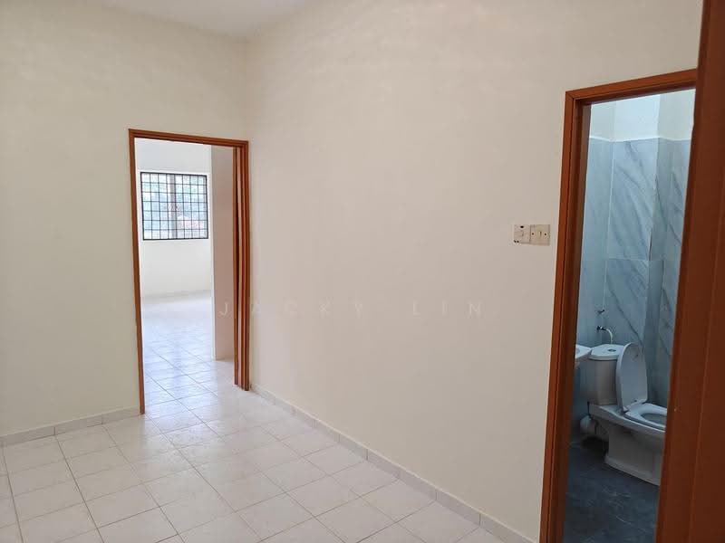 2-storey Terraced House for Rent in Saujana Puchong (Puchong) - Jacky Lin - Interior - PropertyGuru.com.my