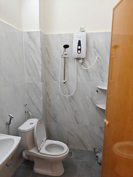 2-storey Terraced House for Rent in Saujana Puchong (Puchong) - Jacky Lin - Bathroom - PropertyGuru.com.my