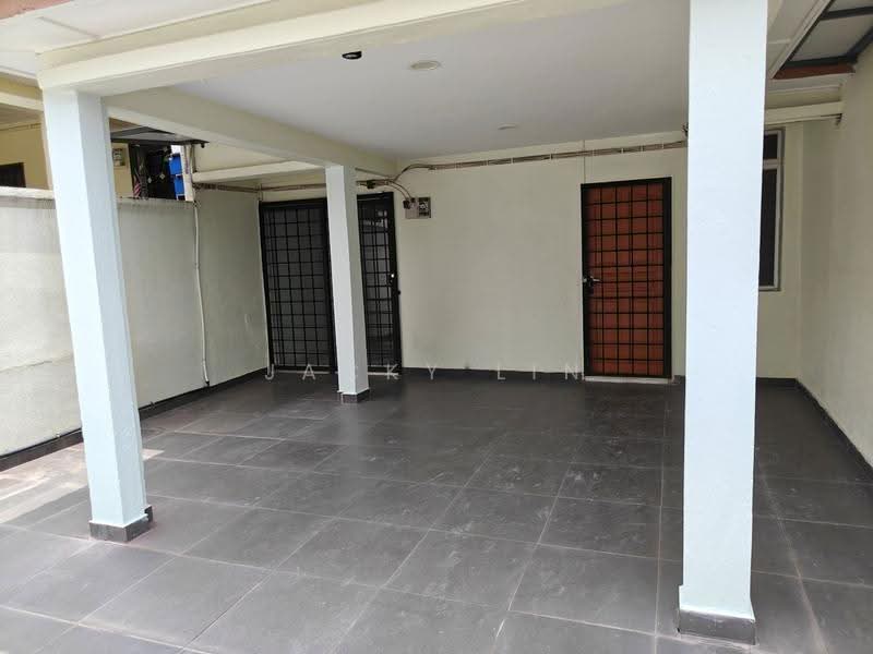 2-storey Terraced House for Rent in Saujana Puchong (Puchong) - Jacky Lin - Exterior - PropertyGuru.com.my