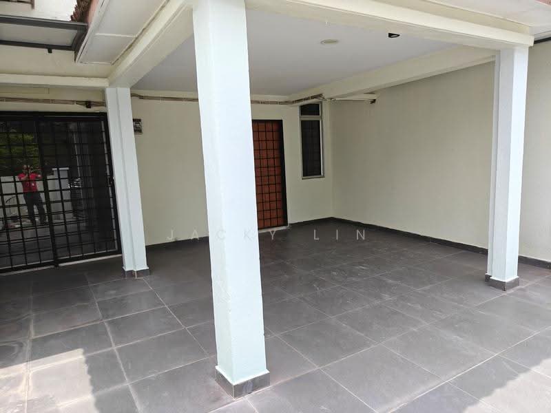 2-storey Terraced House for Rent in Saujana Puchong (Puchong) - Jacky Lin - Exterior - PropertyGuru.com.my