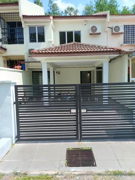2-storey Terraced House for Rent in Saujana Puchong (Puchong) - Jacky Lin - Exterior - PropertyGuru.com.my