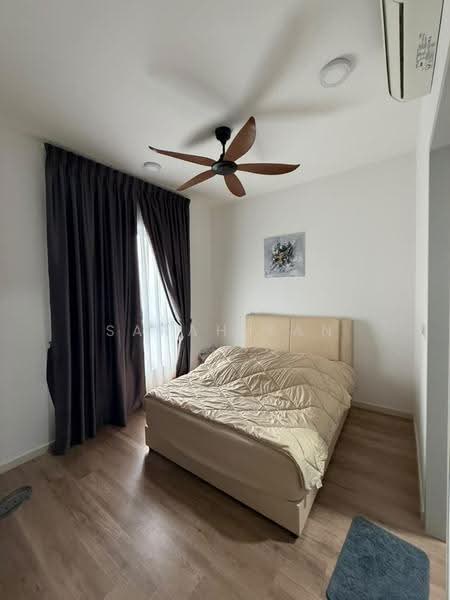 Kediaman Servis untuk Disewa di Sunway Belfield - Sarah Tan - Bedroom - PropertyGuru.com.my