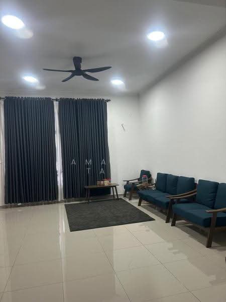 2-storey Terraced House for Rent in Ulu Tiram (Johor) - Samantha Tang - PropertyGuru.com.my