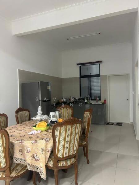 2-storey Terraced House for Rent in Ulu Tiram (Johor) - Samantha Tang - PropertyGuru.com.my