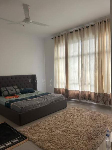 2-storey Terraced House for Rent in Ulu Tiram (Johor) - Samantha Tang - PropertyGuru.com.my