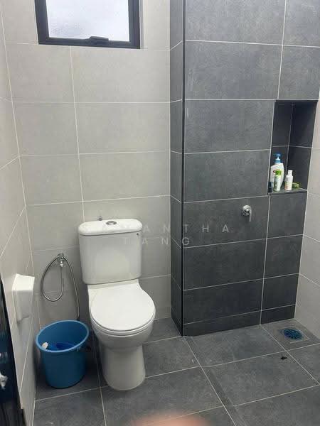 2-storey Terraced House for Rent in Ulu Tiram (Johor) - Samantha Tang - PropertyGuru.com.my