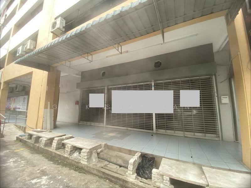 Shop / Office untuk Disewa di Farlim (Ayer Itam) - Gaik Suan Tan - Exterior - PropertyGuru.com.my