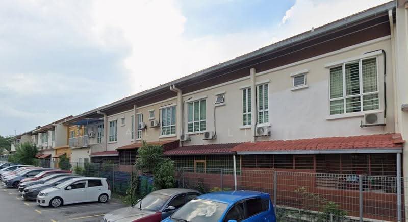 Semi-Detached House for Sale in Ampang Saujana (Ampang) - Alvis Lim - Exterior - PropertyGuru.com.my