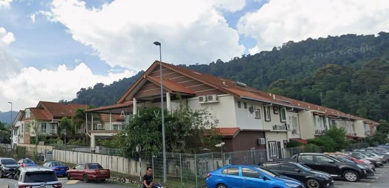 Semi-Detached House for Sale in Ampang Saujana (Ampang) - Alvis Lim - Exterior - PropertyGuru.com.my