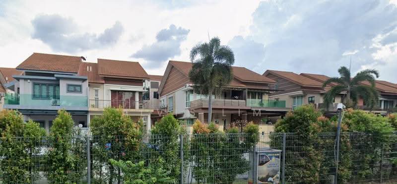 Semi-Detached House for Sale in Ampang Saujana (Ampang) - Alvis Lim - Exterior - PropertyGuru.com.my