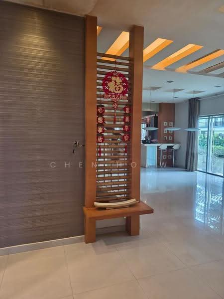 2-storey Terraced House for Sale in Sutera Damansara (Damansara Damai) - Chen Hoaw - Interior - PropertyGuru.com.my