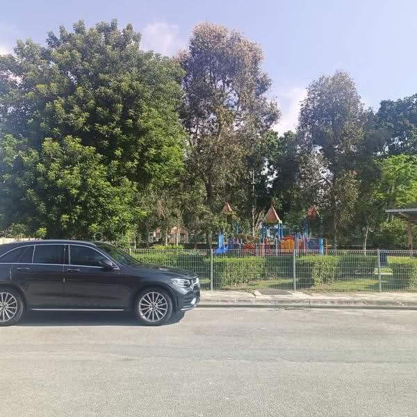 2-storey Terraced House for Sale in Sutera Damansara (Damansara Damai) - Chen Hoaw - Exterior - PropertyGuru.com.my
